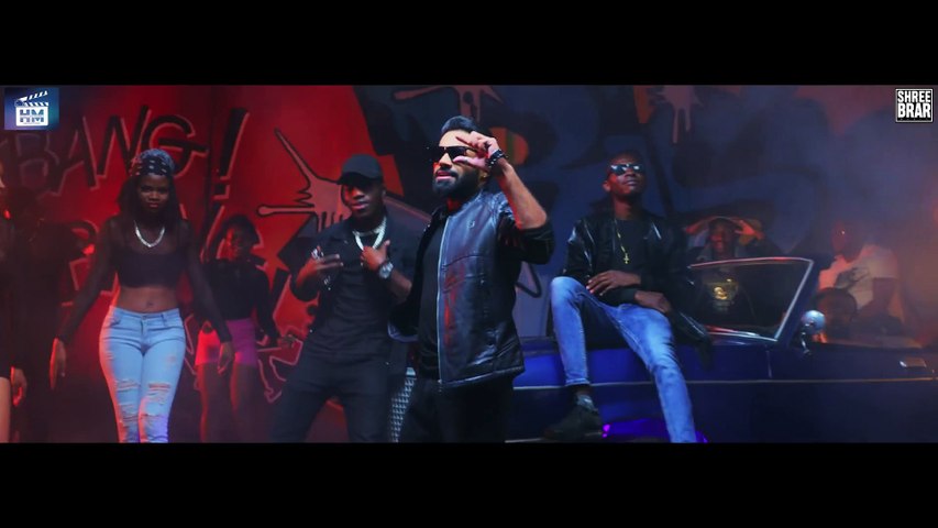 Cheley - Official Video | Afsana Khan | Shree Brar | Khuda Baksh | Punjabi Song 2022