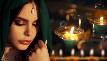 Relaxing Music Tibetian Garden Tantric Meditation Spa Massage Music World