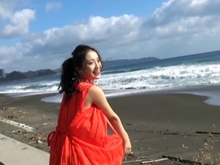 EMA ITO BIKINI FOTO SESSION