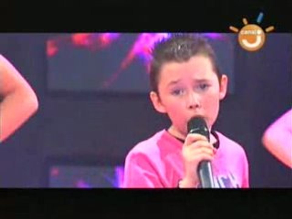 Quand la musique est bonne