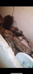 مأساة في طرابلس.. قتيلة وجريحة بانهيار سقف مدرسة