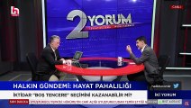 Levent Gültekin: MEB ile A101 arasında anlaşma yapılmış, 12 yaşındaki çocuklar bu markette çalıştırılıyor