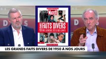 Patrick Mahé : «On pense qu’autour de la tueuse il y a des zones d’ombre qui ne sont pas révélées»