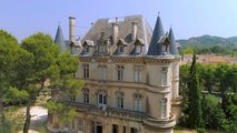 Des racines et des ailes - Terroirs d'excellence en Provence
