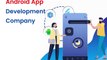 Best Android app development company | Android mobile app development company  | Exavibes