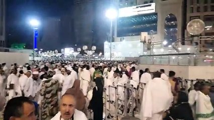 Saudi Arab beautiful Kaaba masjid Al Haram