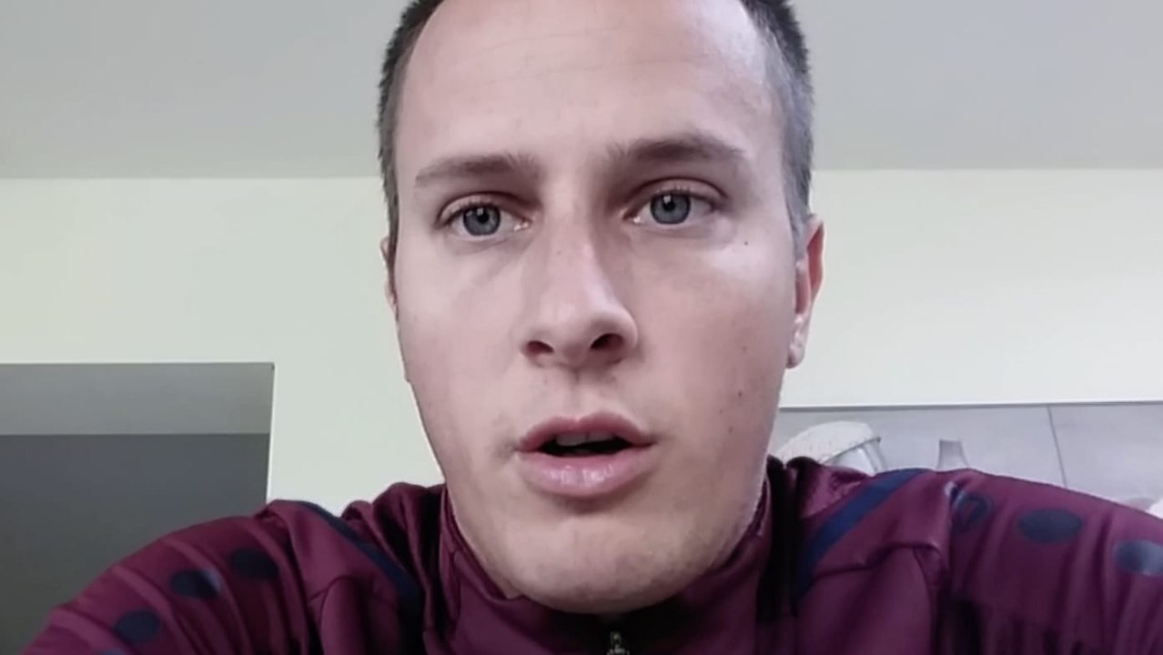 Nicolas Delvin, ancien toxicomane : "Sans m’en rendre compte, je suis tombé dans une spirale"