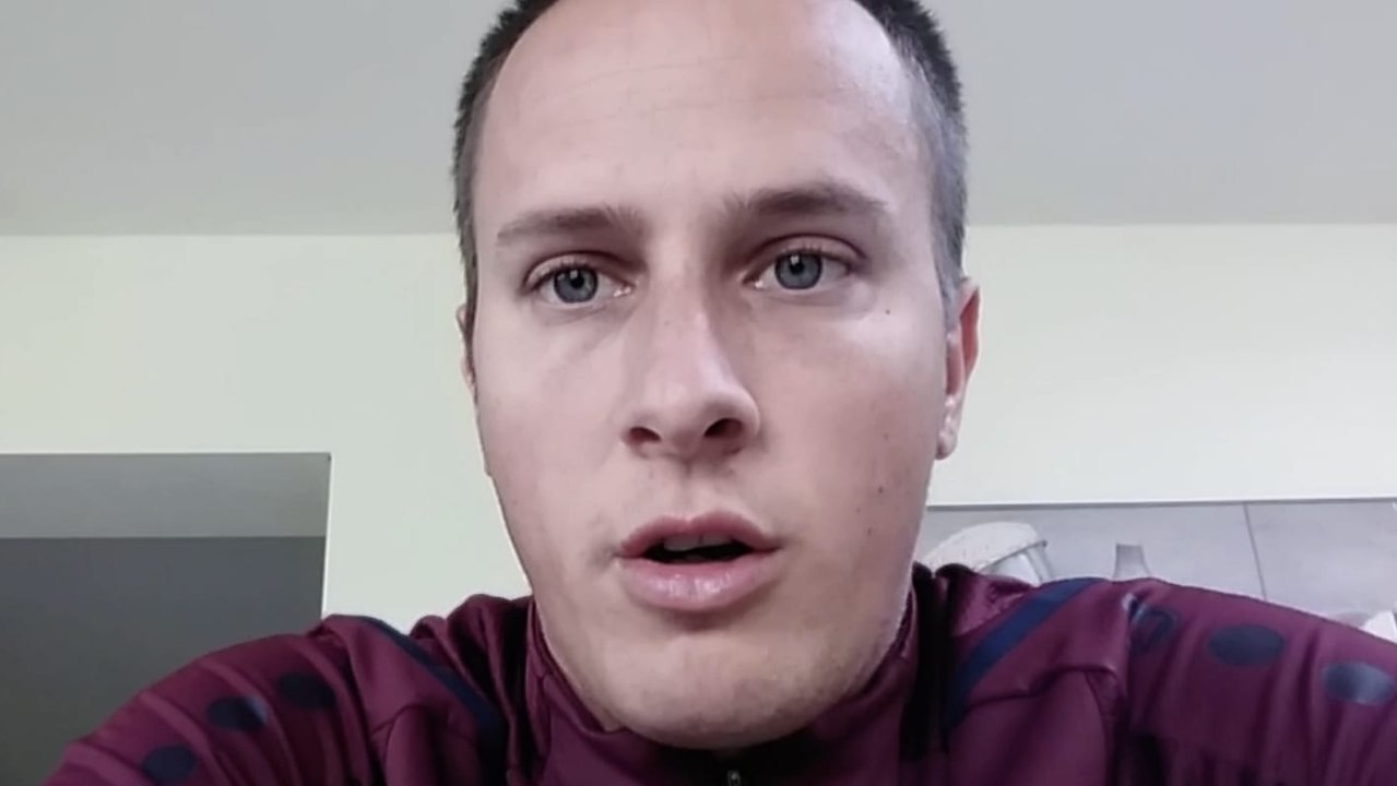 Nicolas Delvin, ancien toxicomane : "J’ai réussi à m’en sortir au bon moment. La prison m'a sauvé"