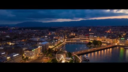 Lamborghini - The Man Behind the Legend Trailer #1 (2022)