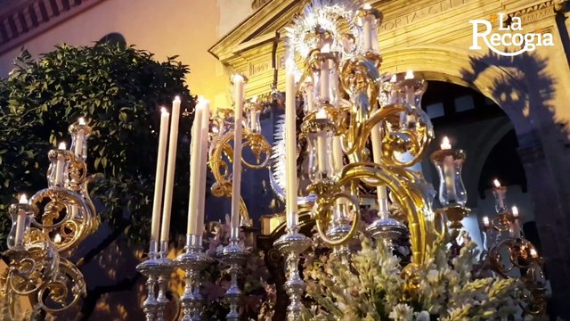 Rosario de San Vicente. Glorias de Sevilla 2022