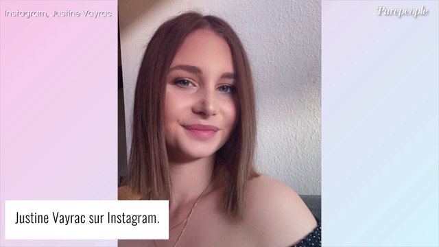 Meurtre de Justine Vayrac : le message post-mortem envoyé par Lucas L. à sa victime...