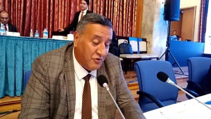 Ömer Fethi Gürer'den Bakan Kasapoğlu'na: "Sizden Önce Olanları Tümden Yok Saydınız"