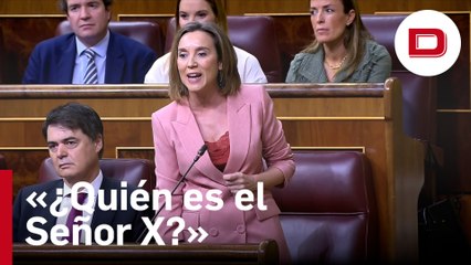 ¿Quién es el «señor X del PSOE» que fue a ver a Puigdemont para «negociar el Código Penal»?