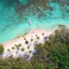Quelle est la plus belle île des Caraïbes ? - carré