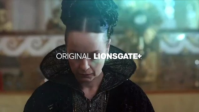 The Serpent Queen - saison 1 Bande-annonce VF