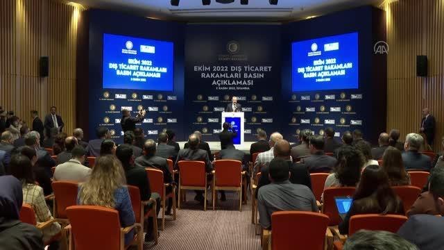 Bakan Muş: Türkiye ekonomisi, 2022 yılının ikinci çeyreğinde de yüzde 7,6 gibi başarılı bir büyüme oranı kaydetmiştir