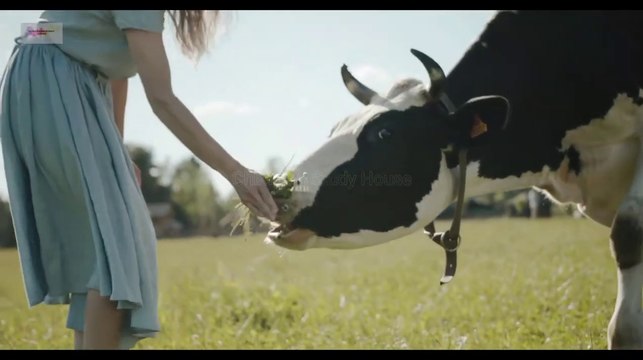 Funny Animals - Animal Sounds and Pictures Cow, Horse, Chicken, Duck, Buffalo, Goat,