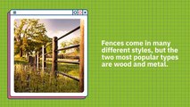 6 Benefits of Installing Rail Fencing on Your Property - Cremensugar