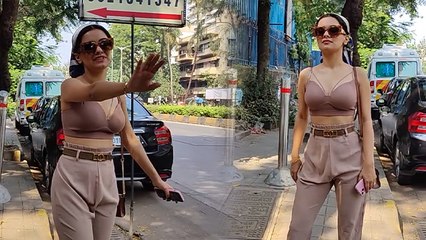 Avneet Kaur ने Cameraman से Photo Click करने को लेकर कही ये बात उसके बाद जो हुआ Watch Video *Boldsky