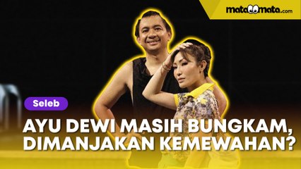 Dimanjakan Barang Mewah, Ayu Dewi Tuai Kritik: Pantesan Diem Disenggol Denise Chariesta