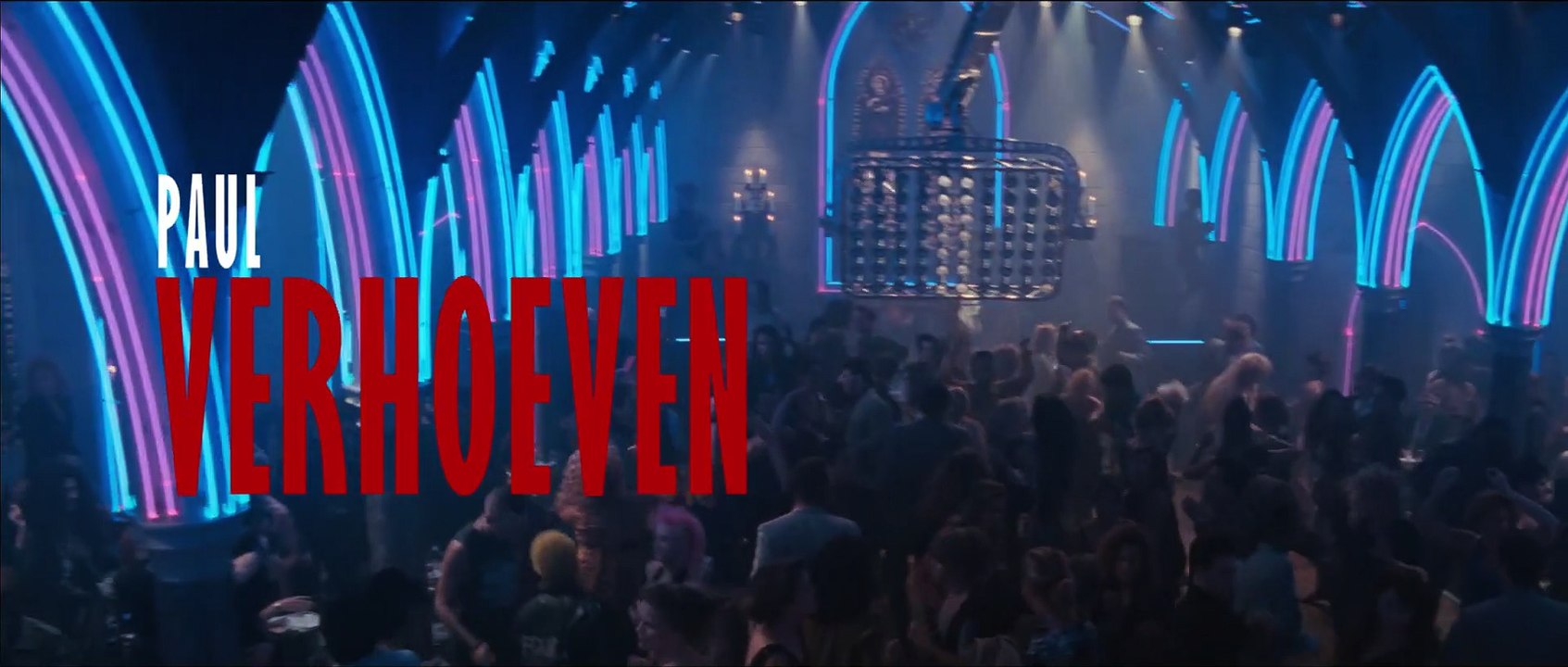 'Instinto básico', tráiler de la película de Paul Verhoeven