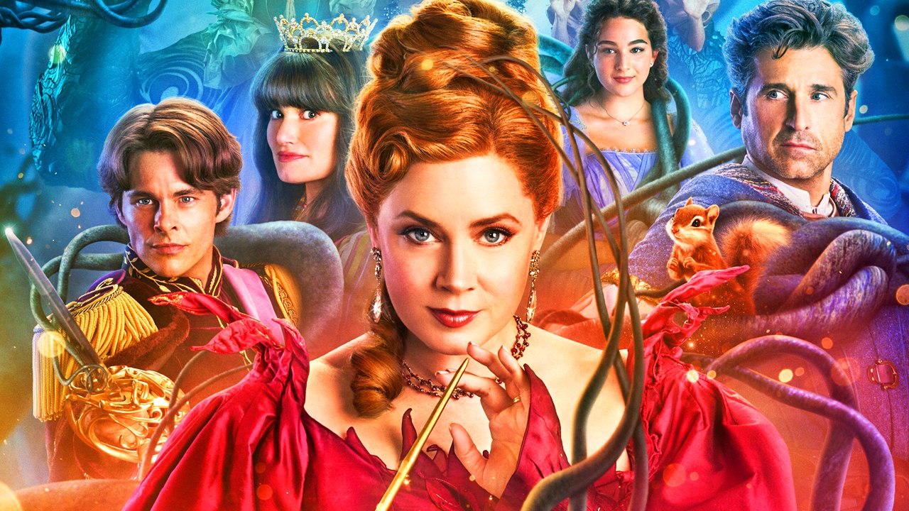 Verwünscht nochmal - Trailer 2 (Deutsch) HD