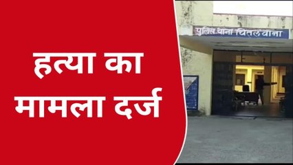 सांचोर : लूणी नदी के बहाव क्षेत्र में मिले माँ बेटे के शव...