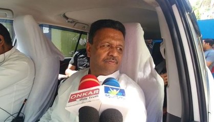 অশান্তির ডিপো হচ্ছে, গুজরাত থেকে ইম্পোর্ট করা পার্টিটা: ফিরহাদ হাকিম |OneIndia bengali