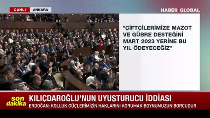 Cumhurbaşkanı Erdoğan 'müjde' diyerek duyurdu! Tahıl sevkiyatı normale döndü