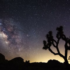 A quelle galaxie appartient la Terre ? - carré