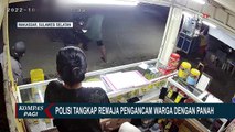 Ini Motif Pemuda di Makassar yang Nekat Buat Onar dan Ancam Warga dengan Anak Panah!