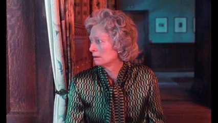 THE ETERNAL DAUGHTER Trailer (2022) Tilda Swinton, A24 Movie