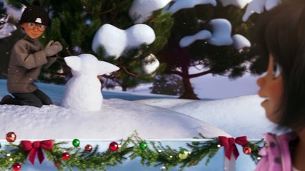 ‘El regalo’ de Disney para estas Navidades viene de la mano de Sofía Ellar