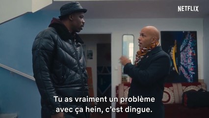 En place - saison 1 Teaser VF