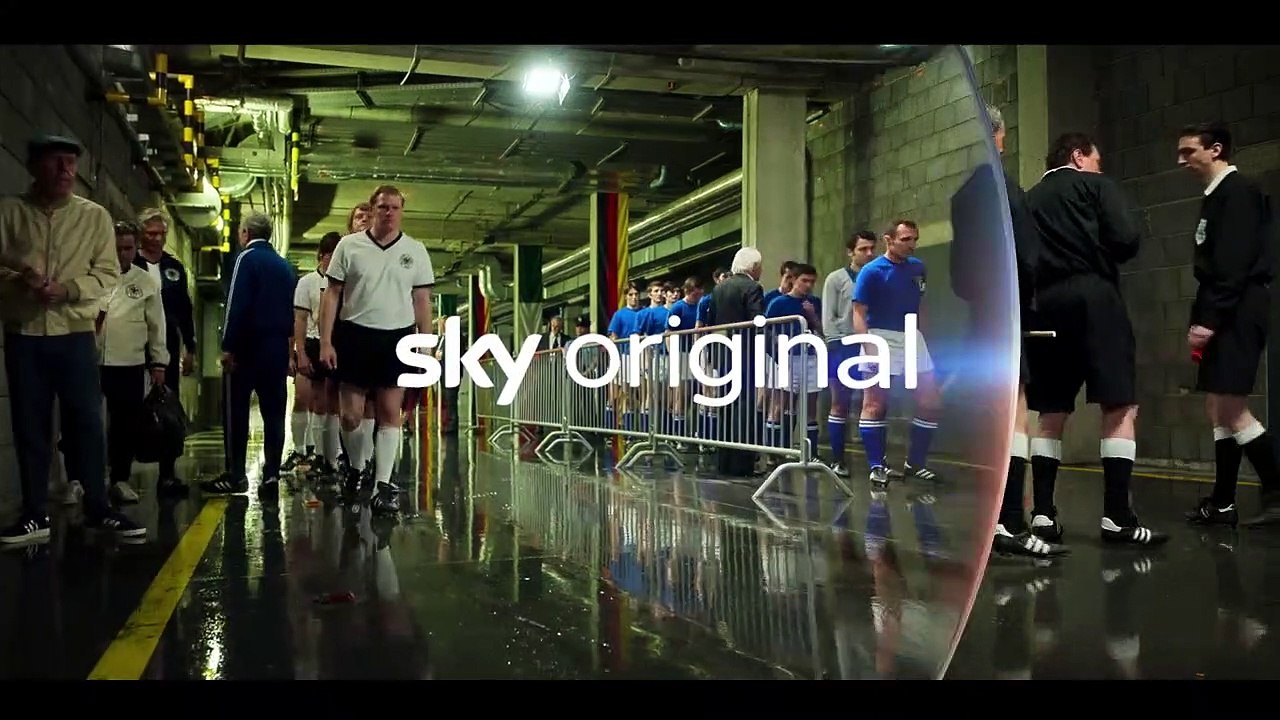 Der Kaiser Trailer DF