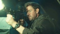 Jack Ryan: Der neue Trailer zur Amazon-Serie stimmt auf eine explosive Staffel 3 ein