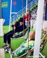 Những ông chồng cưng vợ nhất Vbiz: Đăng Khôi toàn mua quà khủng | Điện Ảnh Net