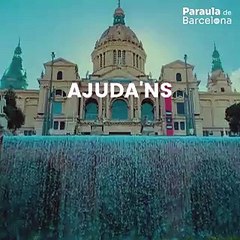 Barcelona 2027: Voz ciudadana en política 🏙️