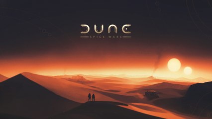 Dune Spice Wars - Bande-Annonce Game Pass PC