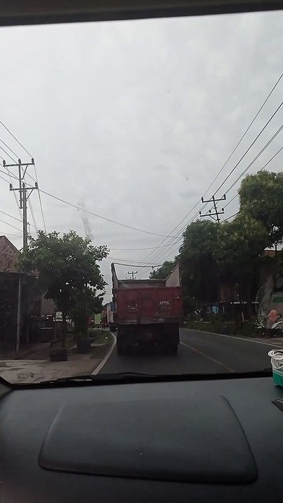 Perjalanan panjang menuju palembang part 2