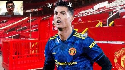 KARIR RONALDO. BELUM JELAS NAMUN KEKAYAAN RONALDO  SEMAKIN JELAS