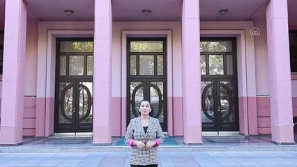 Adalet Bakanlığı, UYAP Vatandaş Portalı'nı YouTube kanalından anlattı