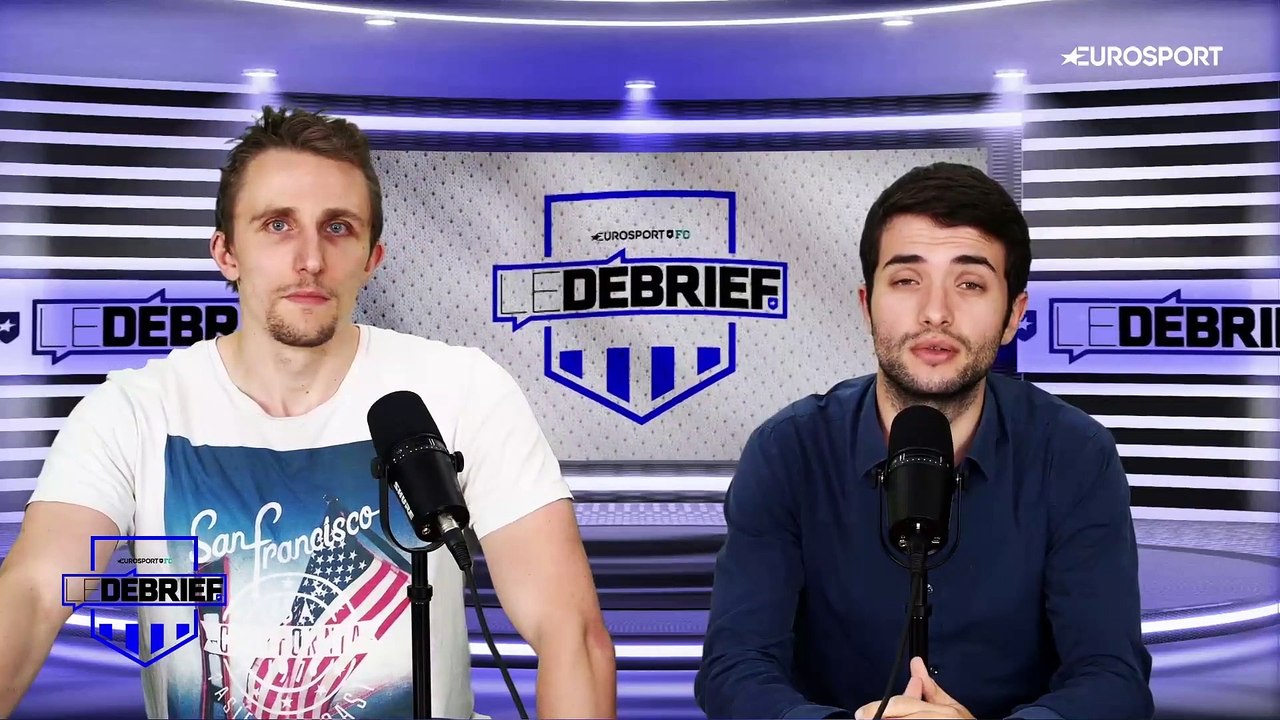 L’OM auraitil dû assurer la C3 ? "Ça aurait été pathétique de les voir