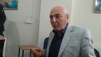 Elazığlı Vatandaş: "Geçen Yıl 500 Tane Koyunu Olan İnsan Zengindi, Bu Yıl 500 Koyunu Olan Adam Fakir"
