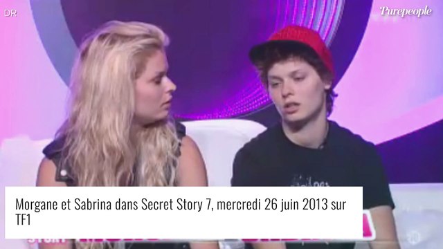 Secret Story : Une ex-candidate annonce être en couple avec une femme, jolie photo des amoureuses