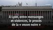 À Lyon, entre mensonges et violences, le procès de la « veuve noire »