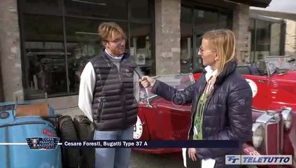 Gli eventi speciali - Coppa Mazzotti 2022