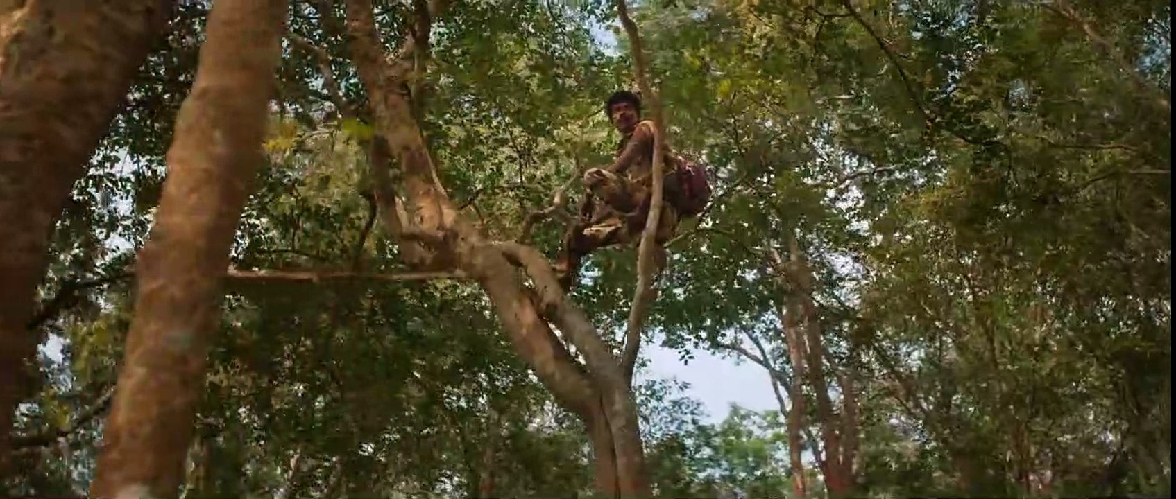 GG - Gandhada Gudi Trailer OV