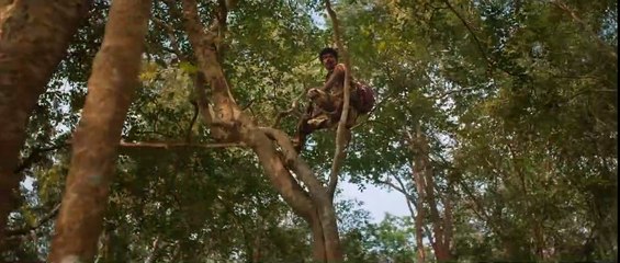 GG - Gandhada Gudi Trailer OV