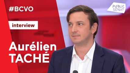 Motion de censure : "la dissolution, c’est plus d’extrême droite à l’Assemblée et je n’en veux pas"